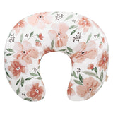 Crane Baby Feeding & Nursing Pillow - Parker Floral
