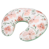 Crane Baby Feeding & Nursing Pillow - Parker