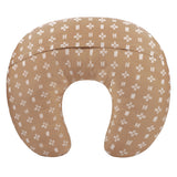 Crane Baby Feeding & Nursing Pillow - Kendi Safari