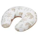 Crane Baby Feeding & Nursing Pillow - Kendi Safari