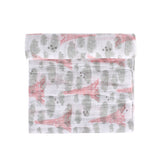Abracadabra Swaddle Eiffel Tower
