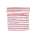 Abracadabra Swaddle Pink Stripe