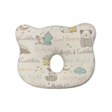 Abracadabra Memory Foam Pillow Sleepy Friends