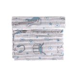 Abracadabra Swaddle Rockstar