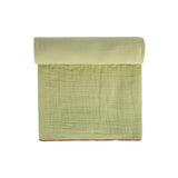 Abracadabra Swaddle Green