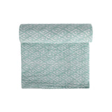 Abracadabra Swaddle Blue Diamond