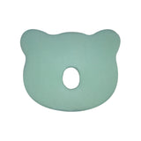 Abracadabra Memory Foam Pillow Green