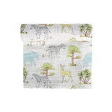 Abracadabra Swaddle Savanna