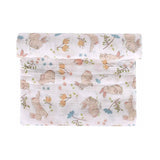 Abracadabra Swaddle Bunny Garden