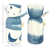 Crane Baby Bottle Cover/Warmer - Caspian Whale