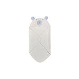 Abracadabra 3D Hooded Towel Bear