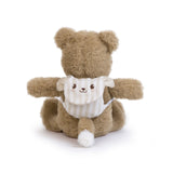 Musical Pull Toy with Backpack - Bruno the Bear