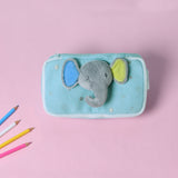 Abracadabra Multi-Utility Pouch - Elephant