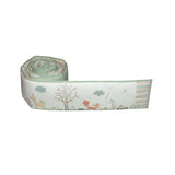 Baby Cot Bumper - Bambi & Friends