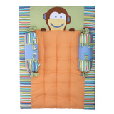 Gadda Set with 2 bolsters - Head & Tail