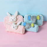 Abracadabra Multi-Utility Pouch - Bunny