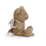 Musical Pull Toy with Backpack - Bruno the Bear