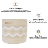 Crane Baby Storage Bin - Kendi
