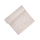 Crane Baby Single Swaddle Wrap - Ezra Herringbone