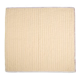 Crane Baby Quilted Blanket - Kendi
