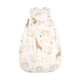 Crane Baby Sleeping Bag - Kendi Safari (Cotton Sateen 0-9mo.)