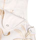 Crane Baby Sleeping Bag - Kendi Safari (Cotton Sateen 0-9mo.)