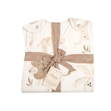 Crane Baby Sleeping Bag - Kendi Safari (Cotton Sateen 0-9mo.)