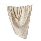 Crane Baby Single Swaddle Wrap - Kendi Diamond