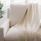 Crane Baby Single Swaddle Wrap - Kendi Diamond