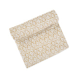 Crane Baby Single Swaddle Wrap - Kendi Diamond