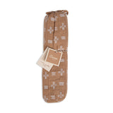 Crane Baby Single Swaddle Wrap - Kendi Copper Dash