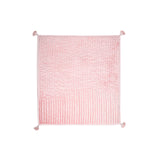 Crane Baby Quilted Blanket - Parker