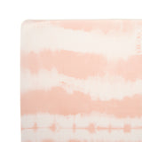 Crane Baby Crib Sheet - Parker Tie-Dye