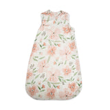 Crane Baby Sleeping Bag - Parker Floral (Muslin 0-9mo.)