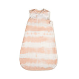 Parker Sleeping Bag 0-9mo. (Cotton Sateen Tie-dye)