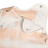 Crane Baby Sleeping Bag - Parker Tie-Dye (Cotton Sateen 0-9mo.)