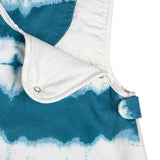 Crane Baby Sleeping Bag - Caspian Tie-dye (Cotton Sateen 0-9mo.)