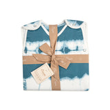 Crane Baby Sleeping Bag - Caspian Tie-dye (Cotton Sateen 0-9mo.)