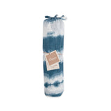 Crane Baby Single Swaddle Wrap - Caspian Tie-Dye