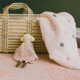Crane Baby Doll - Clara
