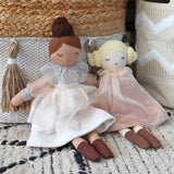 Crane Baby Doll - Clara