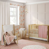 Crane Baby Ceiling Hanging - Butterfly
