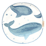 Crane Baby 5-Piece Mattress Set - Caspian Whale