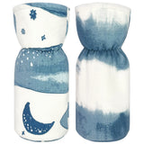 Crane Baby Bottle Cover/Warmer - Caspian Whale