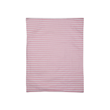 Changing Mat (Single) Pink stripe