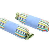 Gadda Set with 2 bolsters - Head & Tail