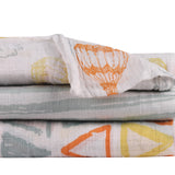 Abracadabra Swaddles (Set of 3) Hot Air Balloon