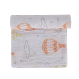 Abracadabra Swaddles (Set of 3) Hot Air Balloon