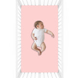 Abracadabra Flat Sheet (Set of 2) Chirpy Bird