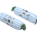 Gadda Set with 2 bolsters - Transport